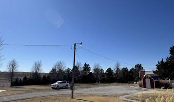 1091 Big Bear Rd, Barnes, KS 66933