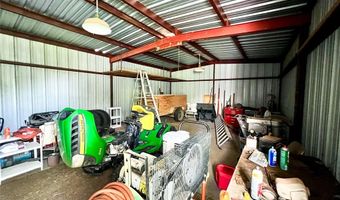 5260 County Road 268, Anson, TX 79501