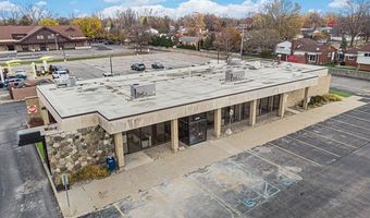 19100 GODDARD Rd, Allen Park, MI 48101