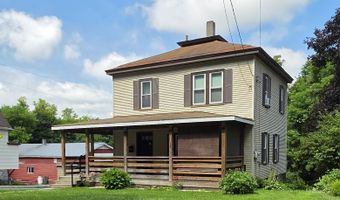 98 Merchant St, Barre, VT 05641