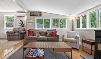 389 Clinton Rd, Antrim, NH 03440