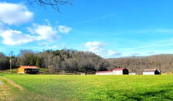 10269 Greenville Rd, Ballard, WV 24918