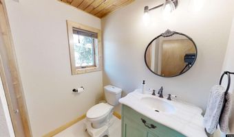25870 Cedar Mesa Rd, Alcova, WY 82620