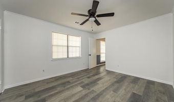 106 N Orion St, Beebe, AR 72012