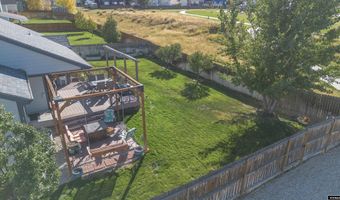 5810 S Oak, Casper, WY 82601