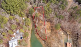 938 ARLEY LANDING Rd, Arley, AL 35541