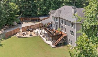 201 SADDLEHORN, Ball Ground, GA 30107
