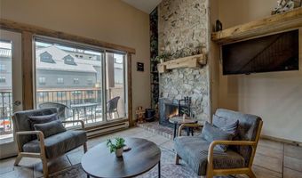 600 S Park Ave 218, Breckenridge, CO 80424
