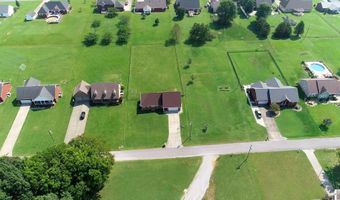 206 Metcalf Ln, Almo, KY 42020