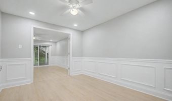 2501 EASTERN POINT Ct, Annapolis, MD 21401