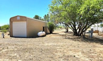 9815 E ROONEY EASEMENT, Hereford, AZ 85615