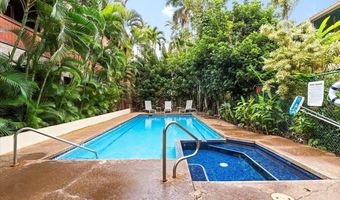 99 WALAKA St 2B, Kihei, HI 96753