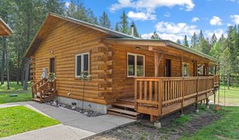 2432 GILSON Rd, Addy, WA 99101