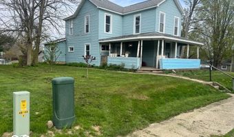 111 N Poplar St, Amboy, IN 46911