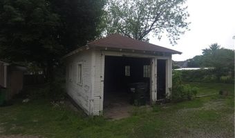 105 W Ely St, Alliance, OH 44601