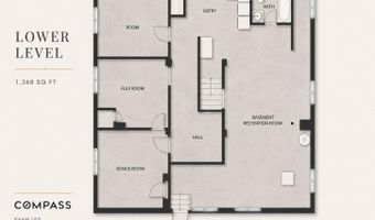 5327 16TH St NW, Washington, DC 20011