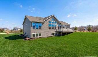 3822 Cherry Blossom Dr NE, Ada, MI 49301