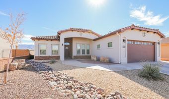 3574 Red Arroyo Dr, Alamogordo, NM 88310