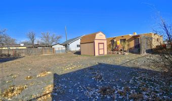 507 RIO GRANDE Dr, Bernalillo, NM 87004