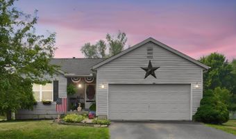 538 Thompson Ave, Ashville, OH 43103