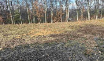 1249 N Lawrence Hollow Dr, Bloomfield, IN 47424