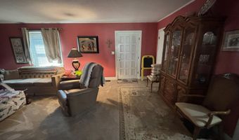207 S 7th St, Amory, MS 38821