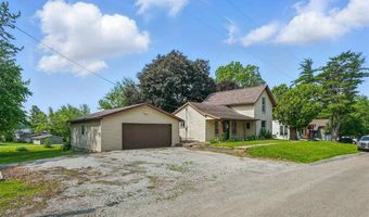 615 Lincoln St, Ainsworth, IA 52201