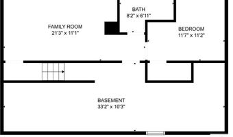83 Hamilton Rd, Bassett, VA 24055
