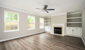 3230 Deer Valley Dr NW, Acworth, GA 30101