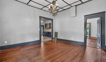 1421 Hendrix St, Altus, AR 72821