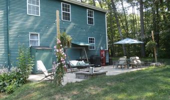 389 Goose Pond Rd, Acton, ME 04001