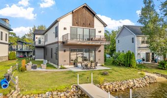 82 Sunset Dr, Belmont, NH 03220