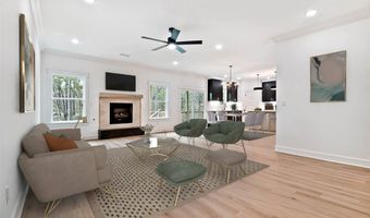 24 Kirkcudbright Ln, Bella Vista, AR 72715