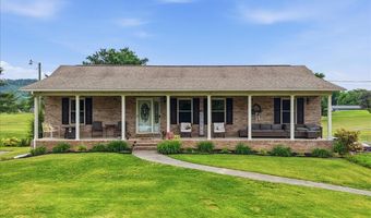 188 Huntsman Ln, Bean Station, TN 37708