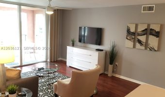 19655 E Country Club Dr 6504, Aventura, FL 33180