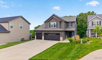3206 Tuscan Valley Estates Ct, Arnold, MO 63010
