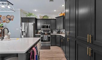 513 Stone Mountain Loop, Alma, AR 72921