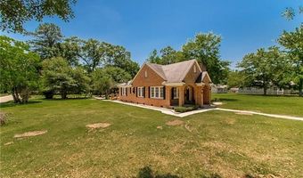 826 CAROLINA Ave, Bogalusa, LA 70427