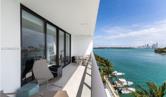 10201 E Bay Harbor Dr 507, Bay Harbor Islands, FL 33154