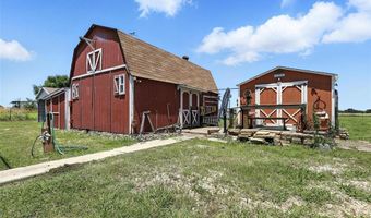2801 County Road 206, Alvarado, TX 76009