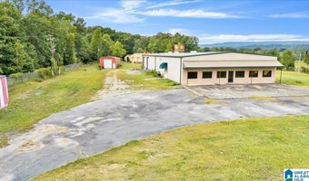 36587 US HWY 231, Ashville, AL 35953