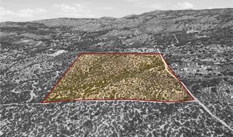 0 Indian Peak, Aguanga, CA 92536