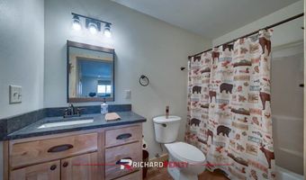 66 Stagecoach Trl, Cody, WY 82414
