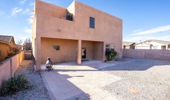 1244 GOODWIN Dr, Bernalillo, NM 87004