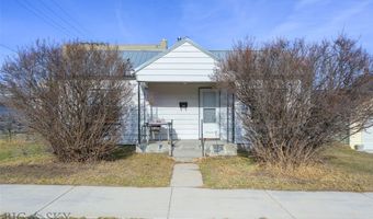 312 Oak St, Anaconda, MT 59711