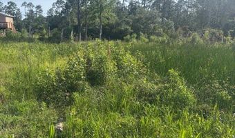 4035 Barracuda St, Bay St. Louis, MS 39520