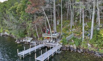 714 Rattlesnake Is, Alton, NH 03810