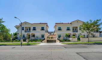 300 E Alhambra Rd E, Alhambra, CA 91801