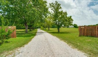 13399 Briarcove Rd, Anna, TX 75409