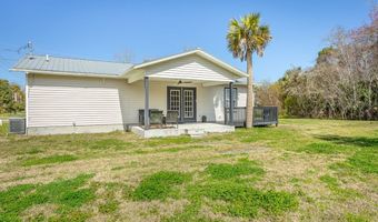 76 Ave H, Apalachicola, FL 32320
